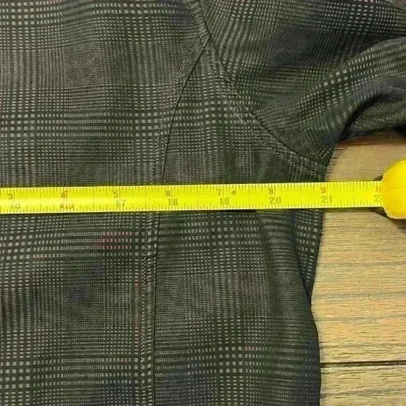 Ted Baker Long Sleeve Button Down Shirt Mens size 4 US Large - Picture 4 of 7